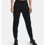 Pantalón Largo Deportivo Under Armour Mujer Negro de Under Armour, Mujer - Ref: S6466801, Precio: 41,82 €, Descuento: %