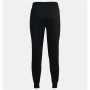 Pantalón Largo Deportivo Under Armour Mujer Negro de Under Armour, Mujer - Ref: S6466801, Precio: 41,82 €, Descuento: %