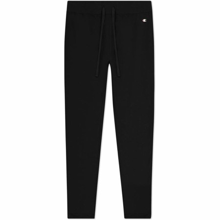 Long Sports Trousers Champion Black Lady by Champion, Women - Ref: S6466804, Price: 0,00 €, Discount: %