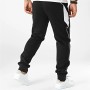 Pantalon de sport long Champion Noir Homme de Champion, Homme - Réf : S6466805, Prix : 37,24 €, Remise : %