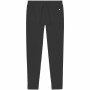 Long Sports Trousers Champion Black Lady | Tienda24 - Global Online Shop Tienda24.eu