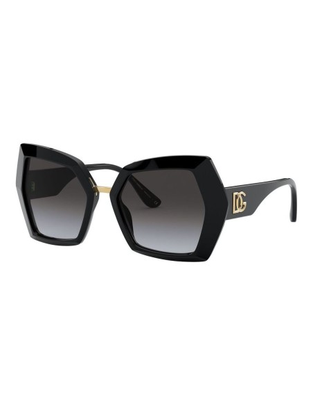 Damensonnenbrille Dolce & Gabbana DG MONOGRAM DG 4377 | Tienda24 Tienda24.eu