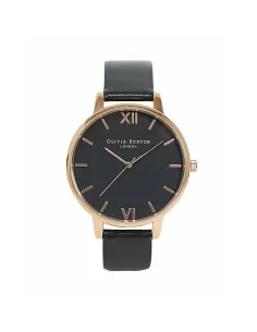 Orologio Donna Olivia Burton OB16SH08 (Ø 40 mm) da Olivia Burton, Orologi da polso - Ref: S0374519, Precio: 74,66 €, Descuent...