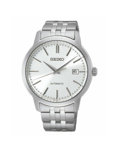 Orologio Uomo Seiko SRPH85K1 Argentato da Seiko, Orologi da polso - Ref: S7268413, Precio: 341,70 €, Descuento: %