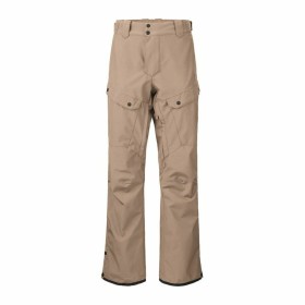 Ski Trousers Picture Plan Camel by Picture, Clothing - Ref: S6466826, Price: 132,60 €, Discount: %