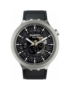 Reloj Hombre Casio COLLECTION Granate (Ø 41,5 mm) | Tienda24 Tienda24.eu