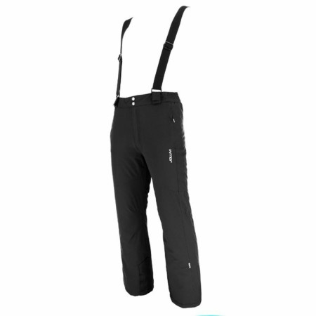 Pantaloni da neve Joluvi Ski Engelberg Nero di Joluvi, Abbigliamento - Rif: S6466827, Prezzo: 52,43 €, Sconto: %