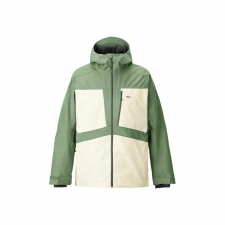 Anorak de ski Picture Kory JKT Vert de Picture, Vêtements - Réf : S6466832, Prix : 180,88 €, Remise : %