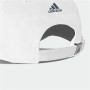 Cappello Sportivo Adidas Real Madrid UCL Champions Bianco (Taglia unica) di Adidas, Cappelli e berretti - Rif: S6468066, Prez...