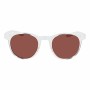 Lunettes de soleil enfant Nike Horizon Ascent Blanc de Nike, Lunettes et accessoires - Réf : S6468203, Prix : 46,14 €, Remise...