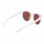 Lunettes de soleil enfant Nike Horizon Ascent Blanc de Nike, Lunettes et accessoires - Réf : S6468203, Prix : 46,14 €, Remise...