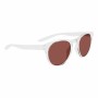 Lunettes de soleil enfant Nike Horizon Ascent Blanc de Nike, Lunettes et accessoires - Réf : S6468203, Prix : 46,14 €, Remise...