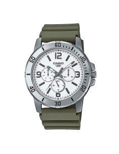 Montre Homme Casio GA-800SFC-4A (Ø 55 mm) | Tienda24 Tienda24.eu