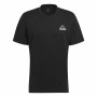 Herren Kurzarm-T-Shirt Adidas Essentials Feel Comfy Schwarz von Adidas, Herren - Ref: S6468226, Preis: 23,81 €, Rabatt: %