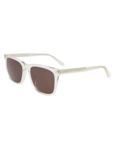 Monture de Lunettes Homme Police VPLB48M5506VP Gris Ø 55 mm | Tienda24 Tienda24.eu