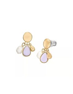 Pendientes Mujer Panarea OS4OX Plata | Tienda24 Tienda24.eu