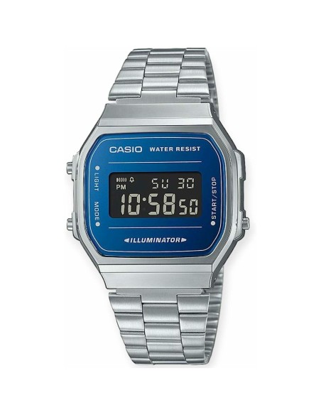 Unisex-Uhr Casio (Ø 36 mm) | Tienda24 Tienda24.eu