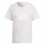 Women’s Short Sleeve T-Shirt Adidas Future Icons Pink by Adidas, Women - Ref: S6468246, Price: 0,00 €, Discount: %