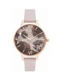 Ladies' Watch Olivia Burton OB16SP15 (Ø 34 mm) | Tienda24 Tienda24.eu