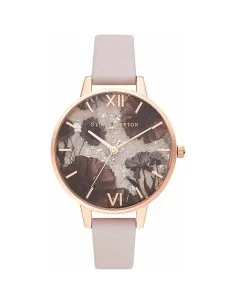 Orologio Donna Olivia Burton OB16SP15 (Ø 34 mm) da Olivia Burton, Orologi da polso - Ref: S0374529, Precio: 110,24 €, Descuen...