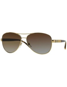 Gafas de Sol Unisex Bally BY0023-H 5330A | Tienda24 Tienda24.eu