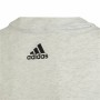 Camiseta de Manga Corta Infantil Adidas Future Icons Gris de Adidas, Niño - Ref: S6468274, Precio: 22,84 €, Descuento: %