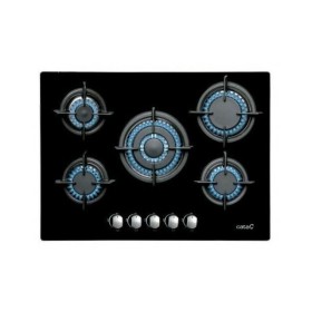 Gas Hob Cata 08046410 70 cm