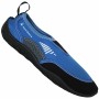 Chaussons Aqua Sphere Beach Walker Bleu | Tienda24 - Global Online Shop Tienda24.eu