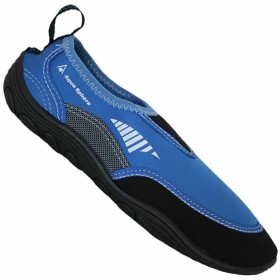 Slippers Aqua Sphere Beach Walker Blue by Aqua Sphere, Diving Socks - Ref: S6468304, Price: 15,55 €, Discount: %