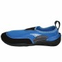 Chaussons Aqua Sphere Beach Walker Bleu | Tienda24 - Global Online Shop Tienda24.eu