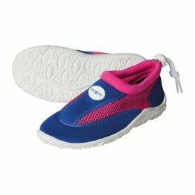 Calzari per Bambini Aqua Sphere Cancun Azzurro Rosa di Aqua Sphere, Calzini per immersione - Rif: S6468305, Prezzo: 11,13 €, ...