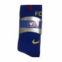 Chaussettes de Sport Nike Barça Bleu | Tienda24 - Global Online Shop Tienda24.eu