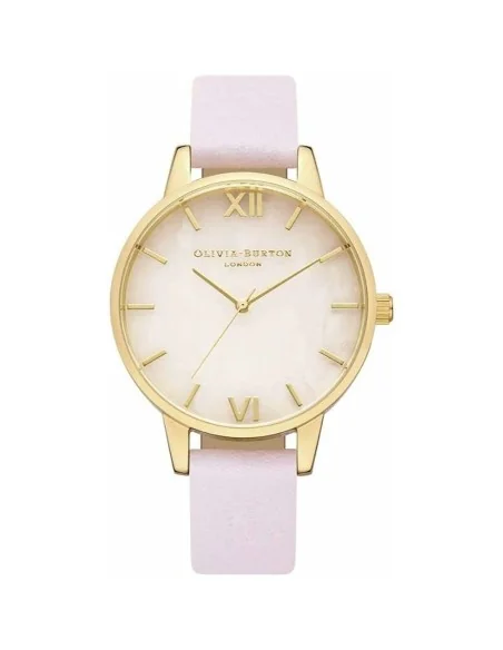 Montre Femme Olivia Burton OB16SP20 (Ø 34 mm) | Tienda24 Tienda24.eu