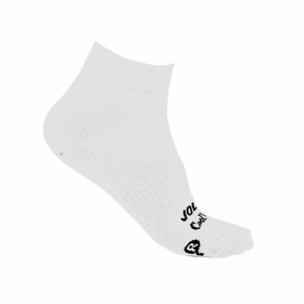 Socken Joluvi Classic Coolmax Low 2 Weiß von Joluvi, Füßlinge & Sneakersocken - Ref: S6468309, Preis: 6,52 €, Rabatt: %