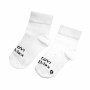 Chaussettes Joluvi Classic Coolmax Low 2 Blanc de Joluvi, Socquettes - Réf : S6468309, Prix : 6,52 €, Remise : %