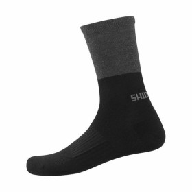 Chaussettes de Sport Shimano Original Noir de Shimano, Homme - Réf : S6468373, Prix : 19,67 €, Remise : %