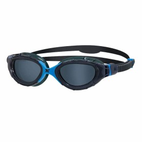 Lunettes de bain Zoggs 339848 Noir de Zoggs, Lunettes - Réf : S6468849, Prix : 33,77 €, Remise : %