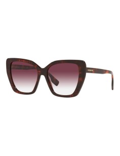 Montura de Gafas Mujer Dsquared2 DQ5001-008 (ø 53 mm) Plateado (ø 53 mm) | Tienda24 Tienda24.eu