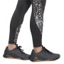 Leggings de Desporto de Mulher Reebok Preto | Tienda24 - Global Online Shop Tienda24.eu