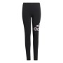 Leggings de Sport pour Enfants Adidas Noir | Tienda24 - Global Online Shop Tienda24.eu