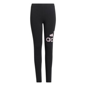 Leggings de Sport pour Enfants Adidas Noir de Adidas, Fille - Réf : S6468912, Prix : 0,00 €, Remise : %