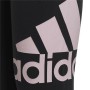 Leggings de Sport pour Enfants Adidas Noir | Tienda24 - Global Online Shop Tienda24.eu