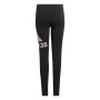 Leggings de Sport pour Enfants Adidas Noir | Tienda24 - Global Online Shop Tienda24.eu