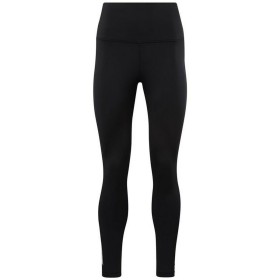 Leggings de Sport pour Femmes Reebok Noir de Reebok, Femme - Réf : S6468919, Prix : 30,58 €, Remise : %