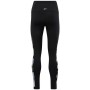 Leggings de Desporto de Mulher Reebok Preto de Reebok, Mulher - Ref: S6468919, Preço: 0,00 €, Desconto: %