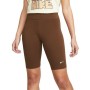 Leggings de Sport pour Femmes Nike Marron de Nike, Femme - Réf : S6468920, Prix : 31,16 €, Remise : %