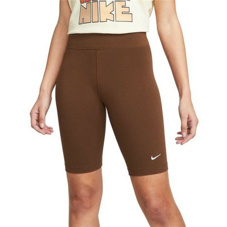 Leggings Sportivo da Donna Nike Marrone di Nike, Donna - Rif: S6468920, Prezzo: 31,16 €, Sconto: %