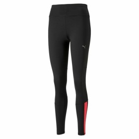 Pantaloncini Sportivi da Donna Reebok Les Mills Nero | Tienda24 - Global Online Shop Tienda24.eu