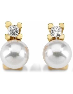 Boucles d´oreilles Femme Viceroy 75317E01012 | Tienda24 Tienda24.eu