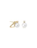 Ladies' Earrings Majorica 14213.01.1.000.010.1 | Tienda24 Tienda24.eu